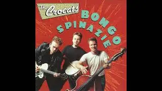The Crocats - Bop Tonight
