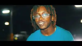 SevenTheGhost - Out The F Pt.2 (Official Music Video) Shot By @KennyMoran7