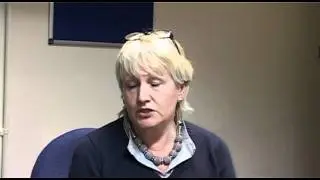 Disabled young people from Bexley: Transition from school to college