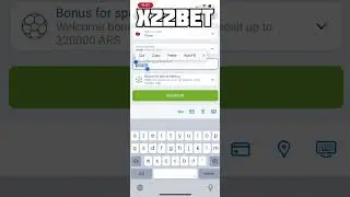 1xbet promo code for registration Oman🇴🇲. 1xbet registration Oman #shorts