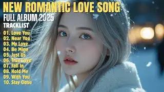 ROMANTIC LOVE SONG❤️|| NEAR YOU || NEW SONG PLAYLIST 2026