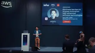 Hannover Messe 2025 - Eliminate Barriers to Process Innovation via Advanced Software Technologies