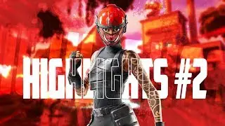 HIGHLIGHTS #2 | WLG FLAW