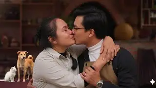 Jack Holds Tu Tien Tight by the Fire — His Late-Night Confession Brings Viewers to Tears!