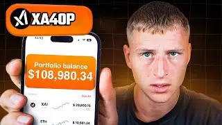 XA40P Presale ALERT! 💸 Don&rsquo;t Miss Elon Musk&rsquo;s Next Big Crypto Move!