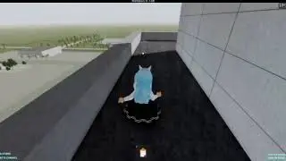 1984 Russian Power Plant Explosion | ROBLOX
