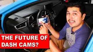 360&deg; View Dash Cam Review (Waylens alternative)