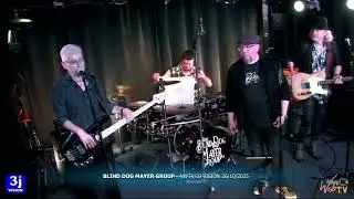 BLIND DOG MAYER GROUP Part ITW