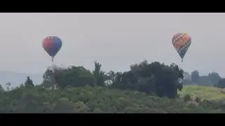 Temecula 2024 Wine And Balloon Festival