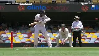 Cheteshwar 'Immovable Rock' Pujara