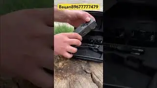 ЭЛЕКТРОШОКЕР ПАРАЛИЗАТОР TASER