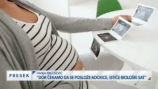 Natalitet u Srbiji na istorijskom minimumu, u Srbiji tokom prošle godine rođeno 60.313 beba