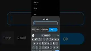 BSNL 4G APN Settings for Android