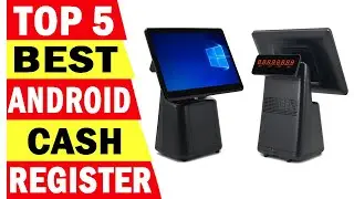 Top 5 Best Cash Register In 2025 | 5 Best Android POS Terminal