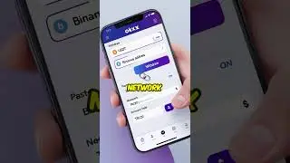 how to transfer USDT from OX to binance..? #america #money #cryptocurr #bigcoin #shorts #ojacoin