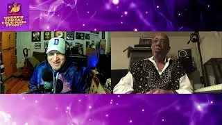 Where'd You Get Your Funk From? - John F. Adams (Change, Amy Winehouse, Harry Belafonte)