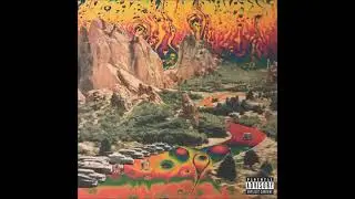 SH4MEL & Jon Glass - No Enemies Just Obstacles (EP)