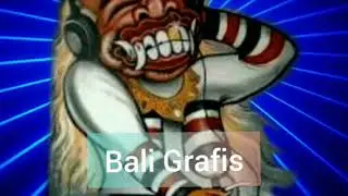 Dj angklung bali