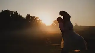 KRISTIINA & KRISTJAN pulmavideo