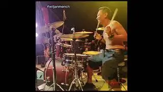 Down With The Sickness by Disturbed (Aeon Cebu Cover)
