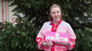 OC-tip: script om samen de kerstboom te versieren