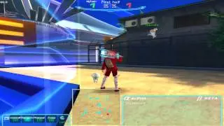 [S4 League] - Rayzare vs Myau [v1 DM PS Only] | Swaight [60FPS]