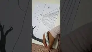 step by step drawing from sweet sisters 🥰🥰🤩😊😊🤩🤩🤗🤗😎😎