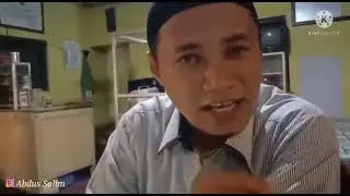 WAWANCARA DENGAN KEAYI TAJUD & KEAYI ILYAS