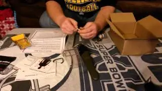 survival subscription box - prepping made easy