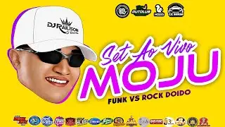 SET AO VIVO - DJ RAILISON EM MOJU - IMPERIO PUB  2025