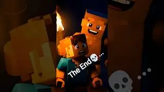 Minecraft horror scene 😨#Minecraft #Horror #ViralShorts #MinecraftShorts