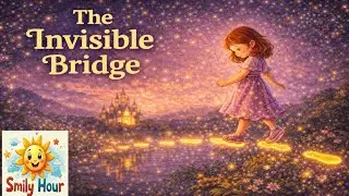 THE INVISIBLE BRIDGE 