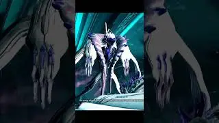 Sevagoth Reunited | Call of the Tempestarii #Warframe #sevagoth #youtubeshorts #warframeshorts