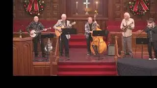 Prelude. Bay Shore Church Worship Service. January 11, 2026