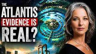 Atlantis: The Definitive Case for the Richat Structure (FULL Documentary)