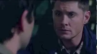 Dean + Castiel (& Sam) | Another love