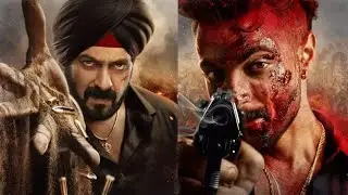 Antim 1st day Box Office Collection .Salman khan ,Aayush Sharma