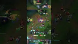 ALWAYS RESPECT RANK 1 KARTHUS 🙄