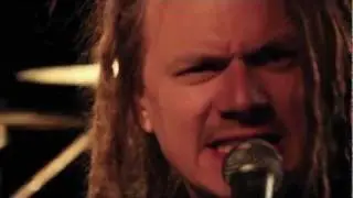 Insense - Burn In Beautiful Fire (Official Video)