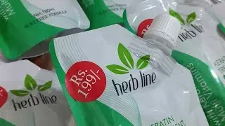 keratin treatment/keratin hair treatment/keratin shampoo/keratin treatment on natural hair/herbline