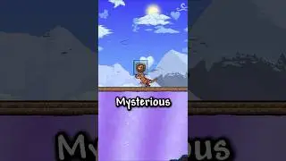 EVERY NEW Mount In Terraria's 1.4.5 Update