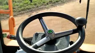 Calibração do piloto omini 700 Jacto