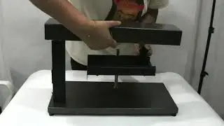 Cheese Melter Installation Video