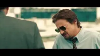 Kill The Messenger --  Biggest Story Clip -- Regal Cinemas [HD]