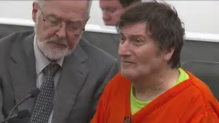 Norwalk man pleads guilty to lesser charge in newborn grandson's death