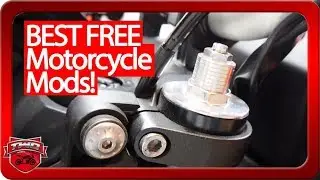 Best FREE Motorcycle Mods