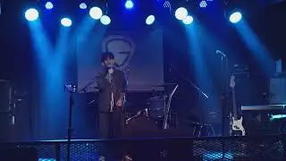 Mateo Tato - En vivo, Gier Music Club, 05/12/2025 - Prisionero / Relámpago