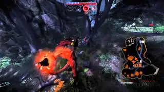 Voodoo Goliath Slaughter