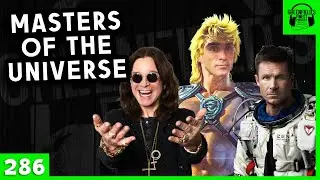 Masters Of The Universe | EP 286 - GFP