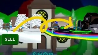 Roblox Blade Throwing Simulator Glitch! ( Patched )